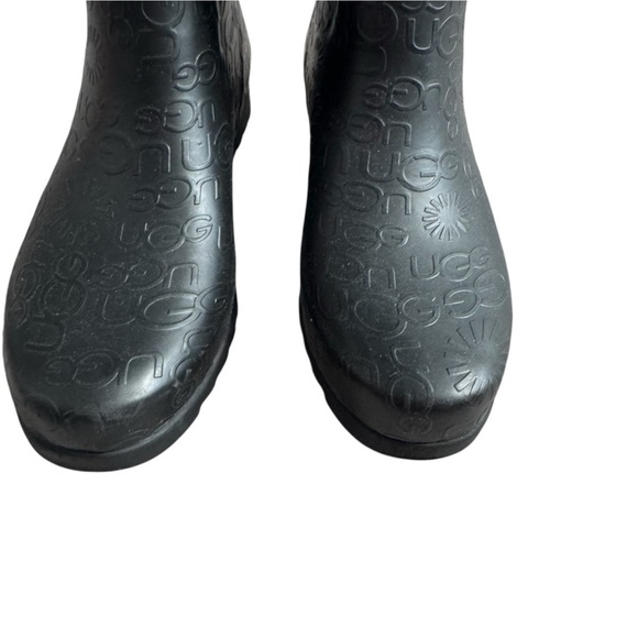 NEW Never Worn Authentic Wilshire Tall Ugg
Rain Boots - Picture 3 of 7